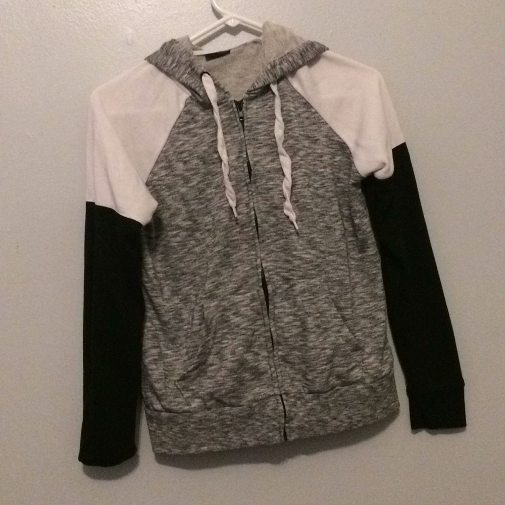 Jacket from rue 21